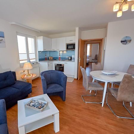Wohnpark Stadt Hamburg Wohnung 56 Binz Luaran gambar