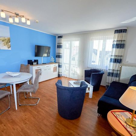 Wohnpark Stadt Hamburg Wohnung 56 Binz Luaran gambar