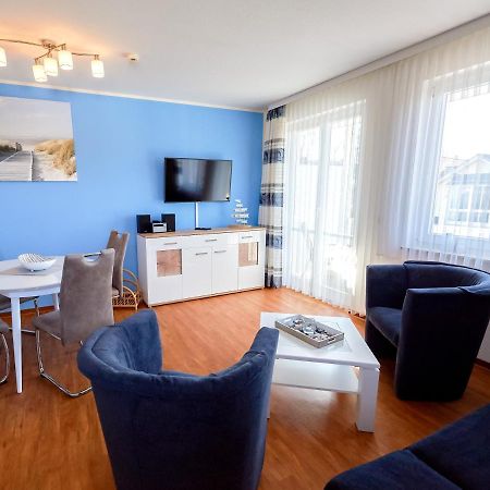 Wohnpark Stadt Hamburg Wohnung 56 Binz Luaran gambar