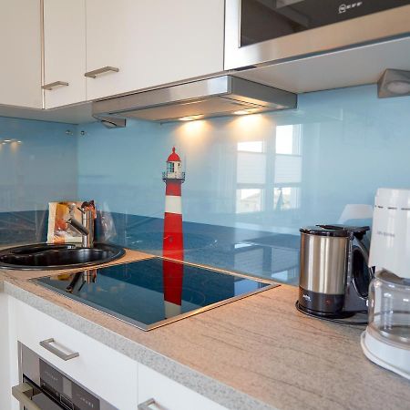 Wohnpark Stadt Hamburg Wohnung 56 Binz Luaran gambar