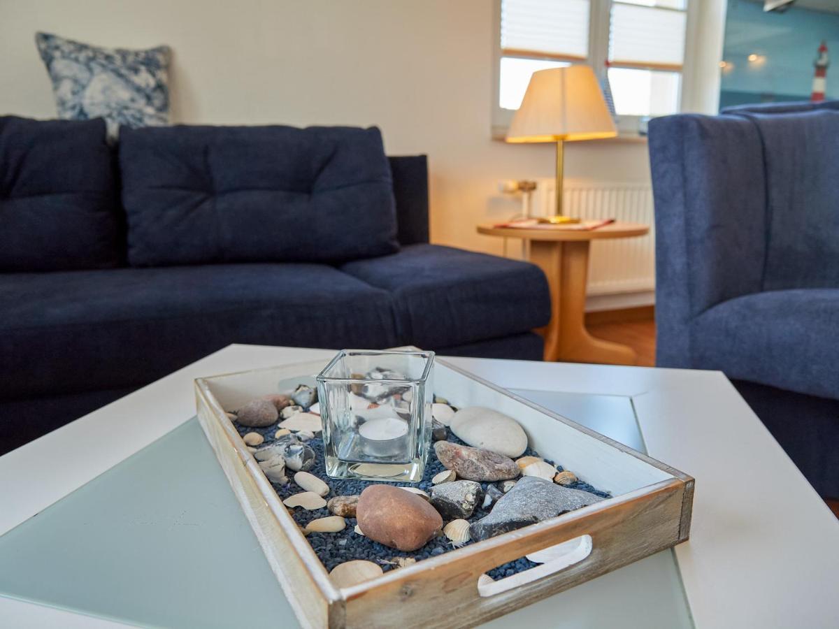 Wohnpark Stadt Hamburg Wohnung 56 Binz Luaran gambar