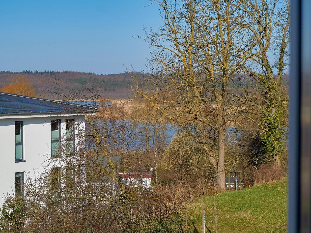 Wohnpark Stadt Hamburg Wohnung 56 Binz Luaran gambar