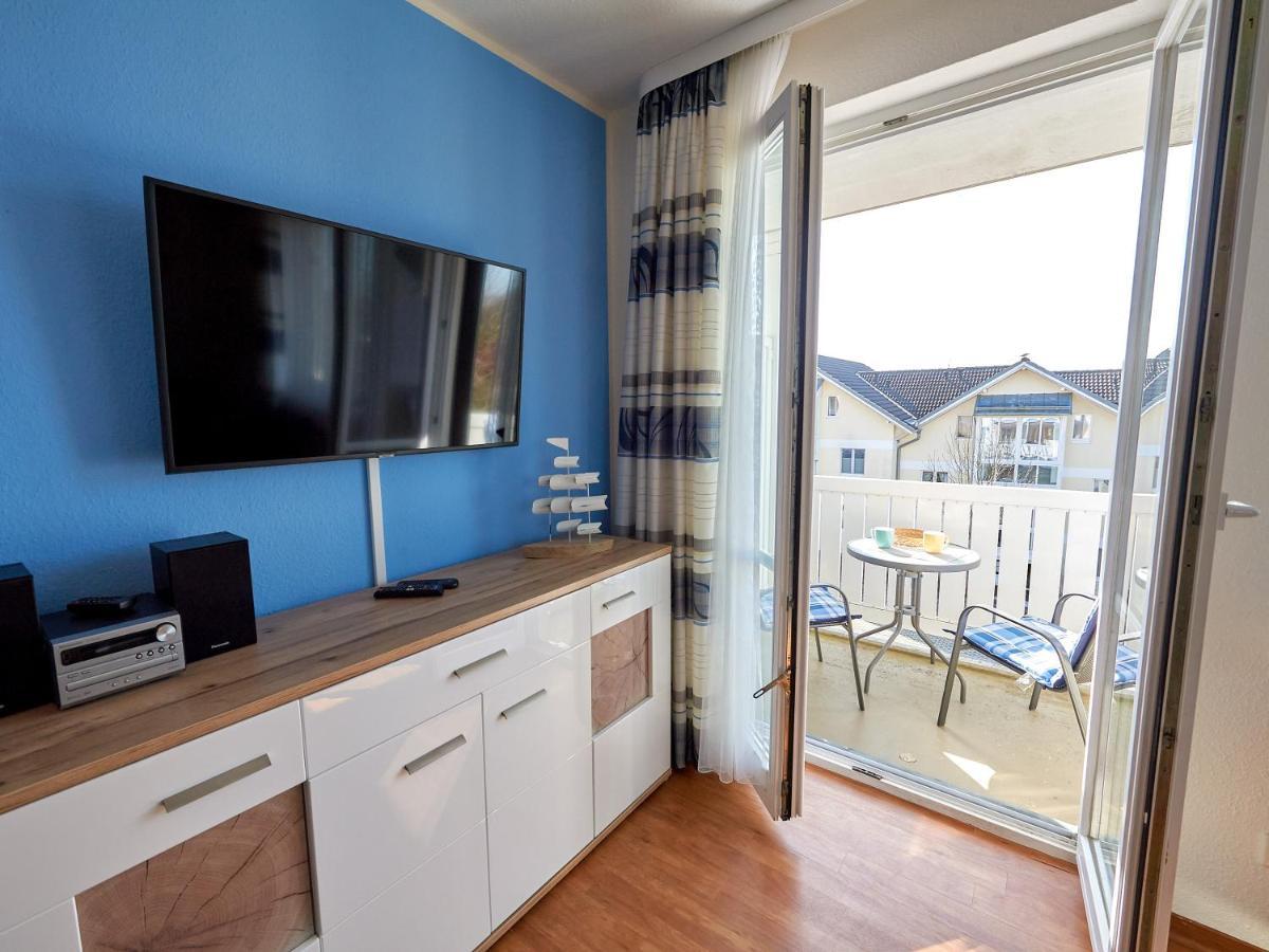 Wohnpark Stadt Hamburg Wohnung 56 Binz Luaran gambar