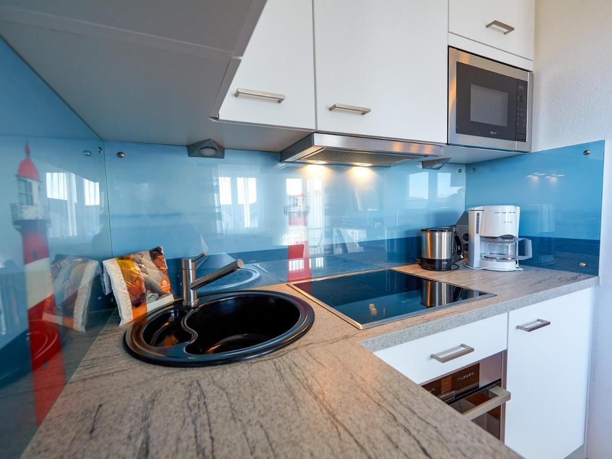 Wohnpark Stadt Hamburg Wohnung 56 Binz Luaran gambar