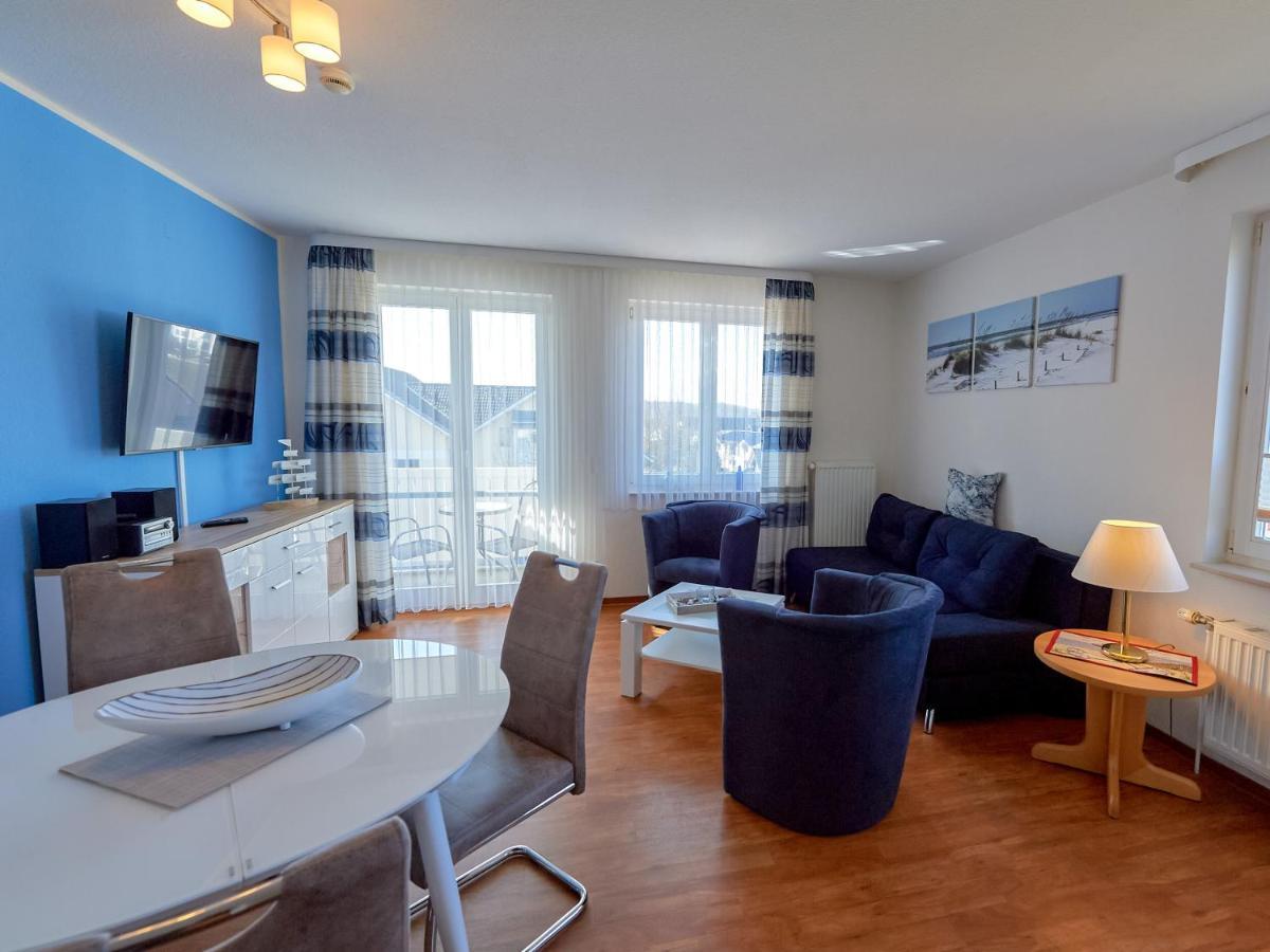 Wohnpark Stadt Hamburg Wohnung 56 Binz Luaran gambar
