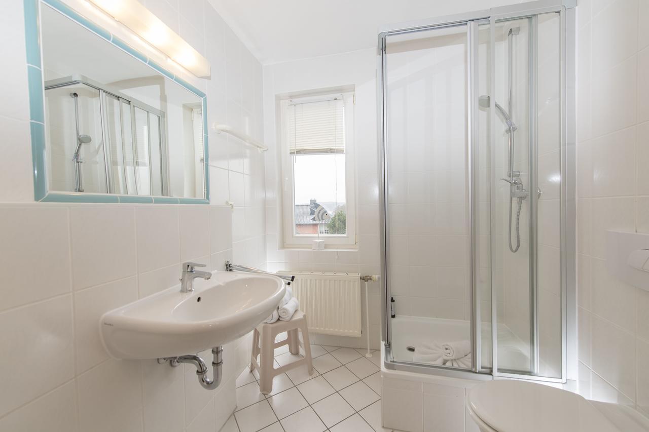 Wohnpark Stadt Hamburg Wohnung 56 Binz Luaran gambar